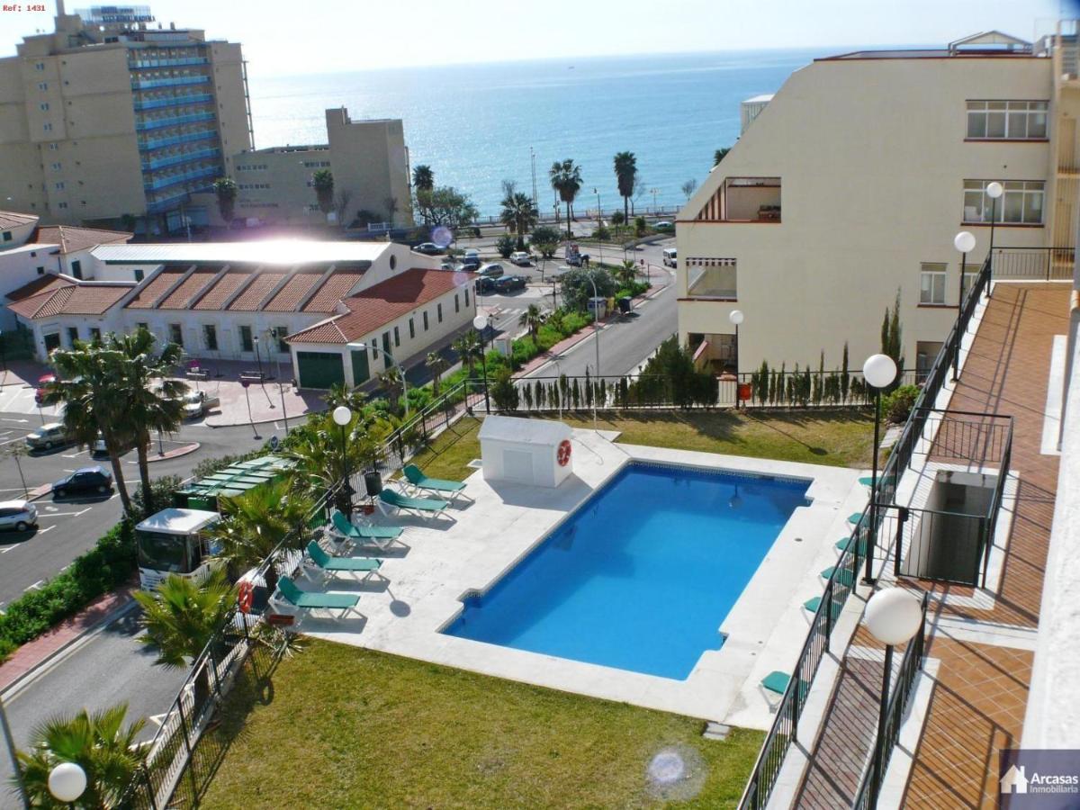 2 Bedroom * Benalmádena