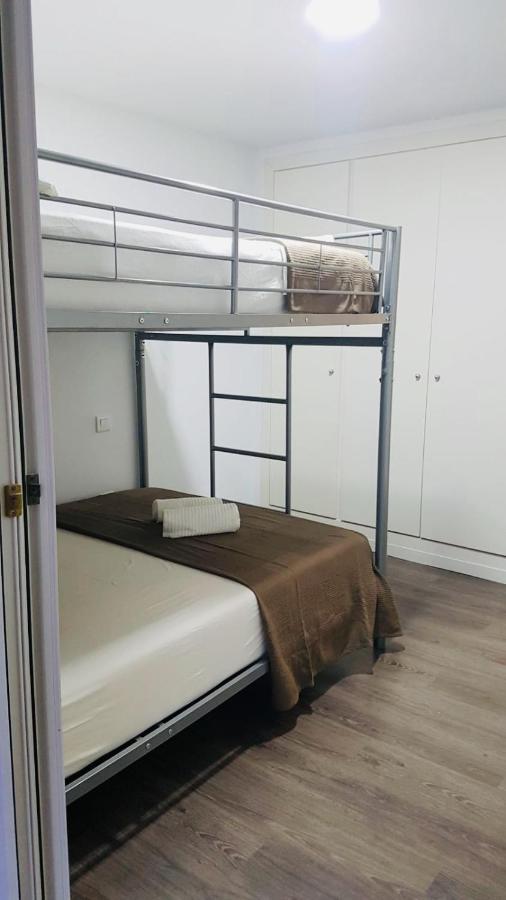 2 Bedroom * Benalmádena