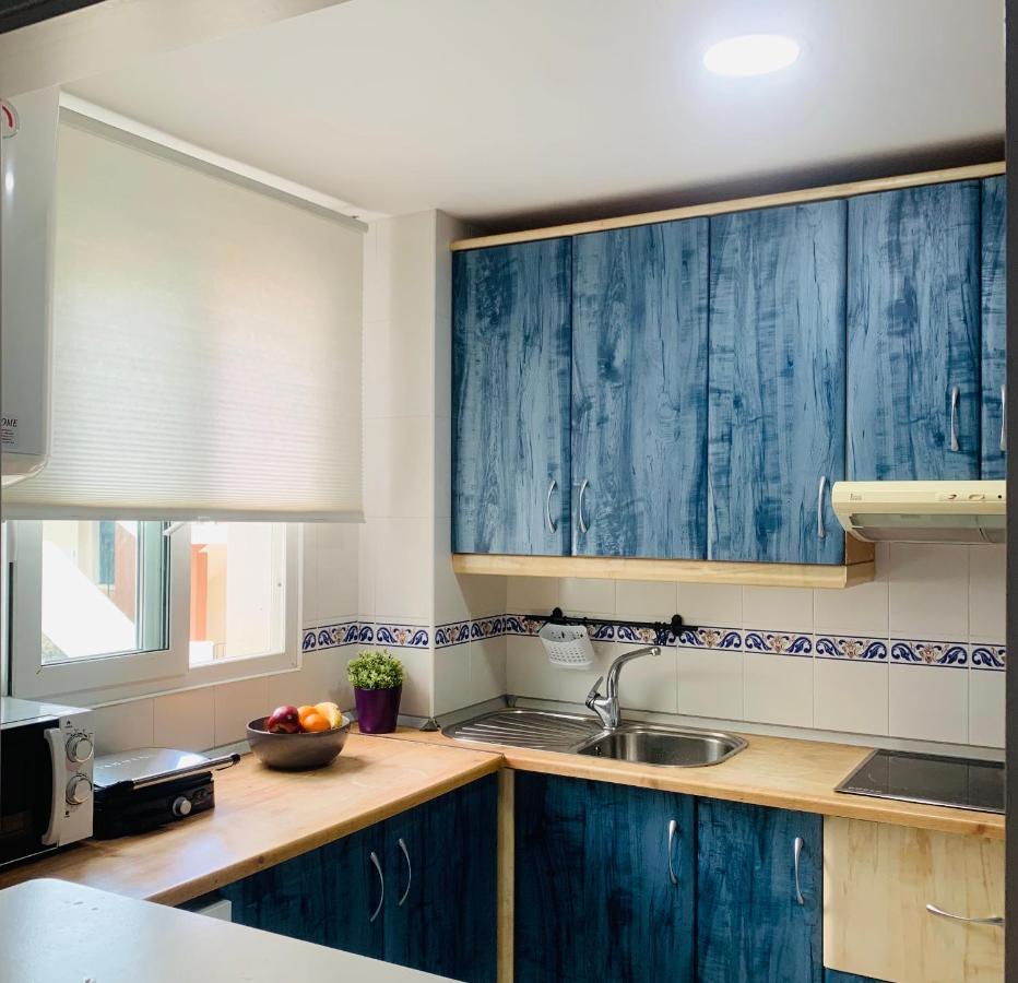 2 Bedroom Appartement Benalmádena