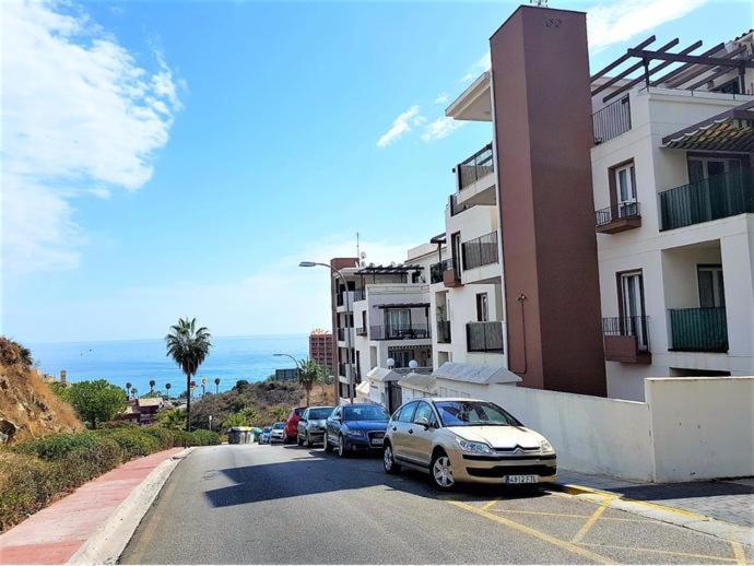 2 Bedroom Appartement Benalmádena