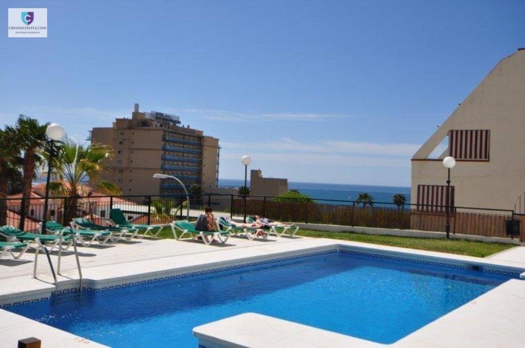 2 Bedroom * Benalmádena
