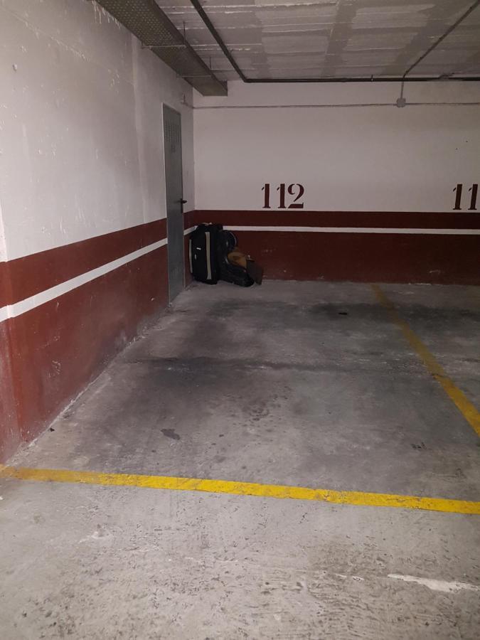 2 Bedroom Appartement