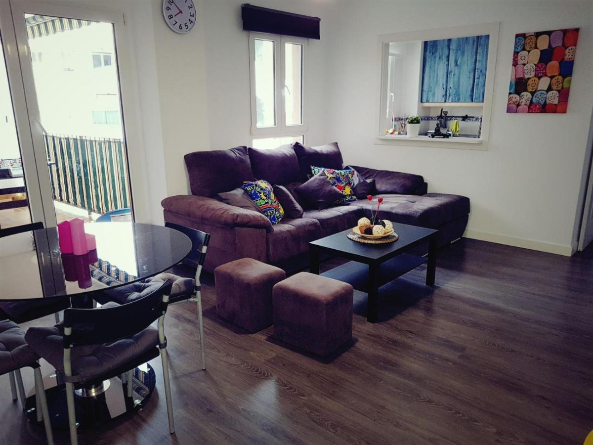 2 Bedroom * Benalmádena