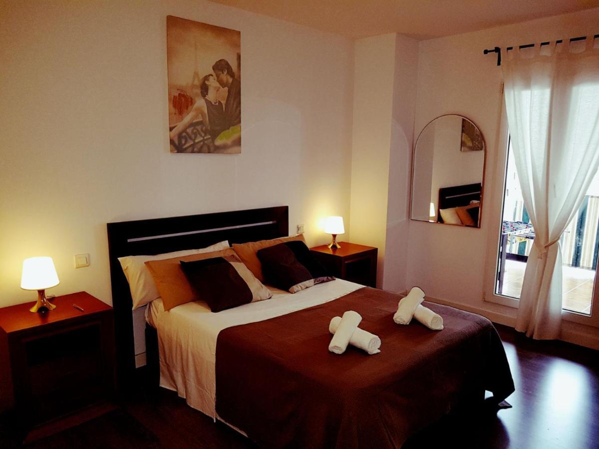 2 Bedroom Appartement Benalmádena