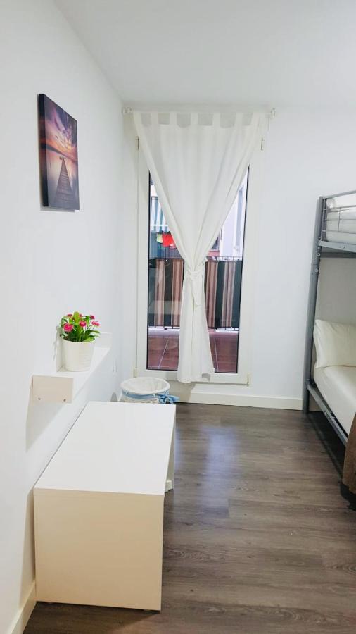 Appartement 2 Bedroom *