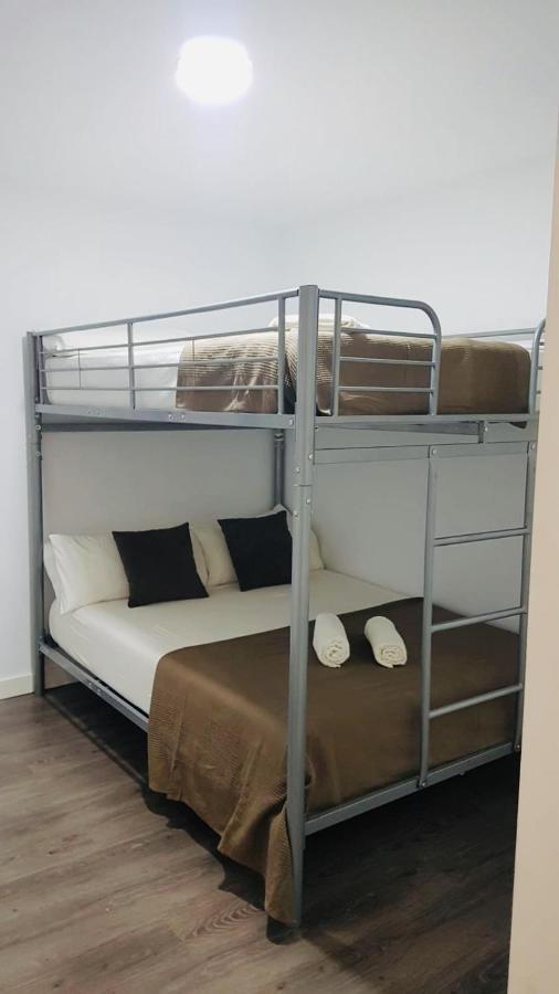 2 Bedroom * Benalmádena