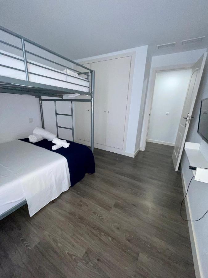 2 Bedroom Benalmádena