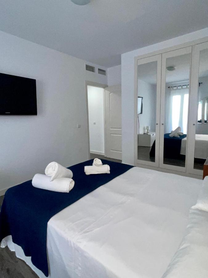 2 Bedroom * Benalmádena