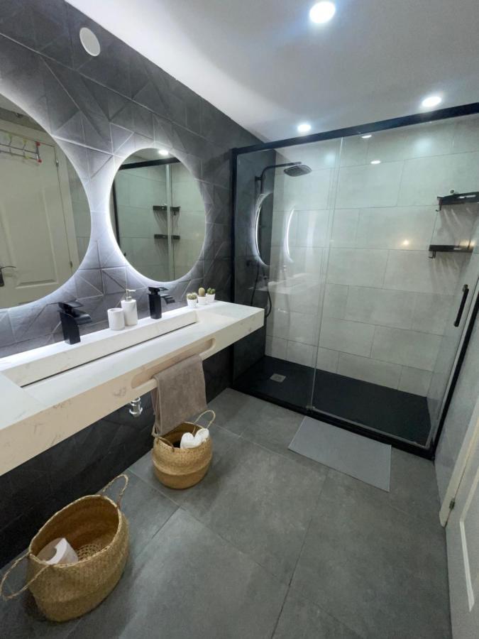 Appartement 2 Bedroom *