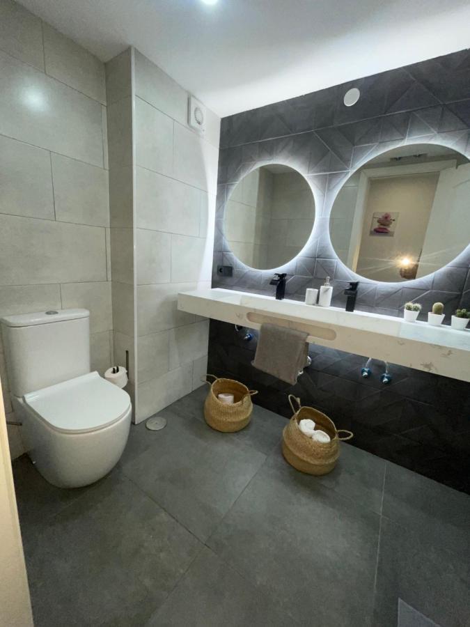 Appartement 2 Bedroom *
