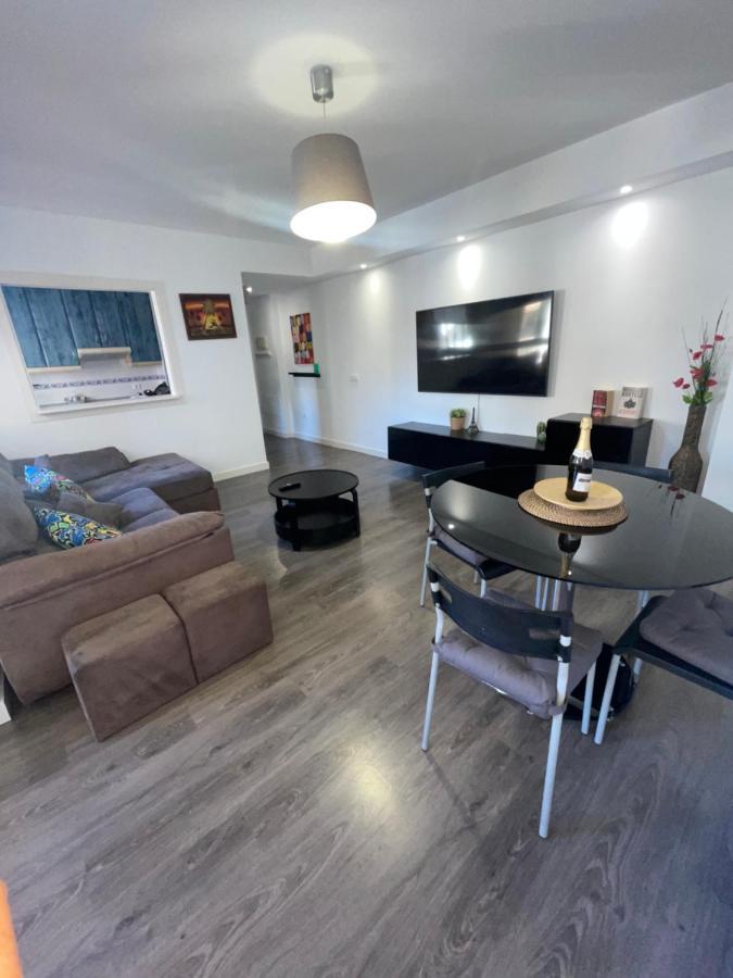 2 Bedroom Appartement Benalmádena