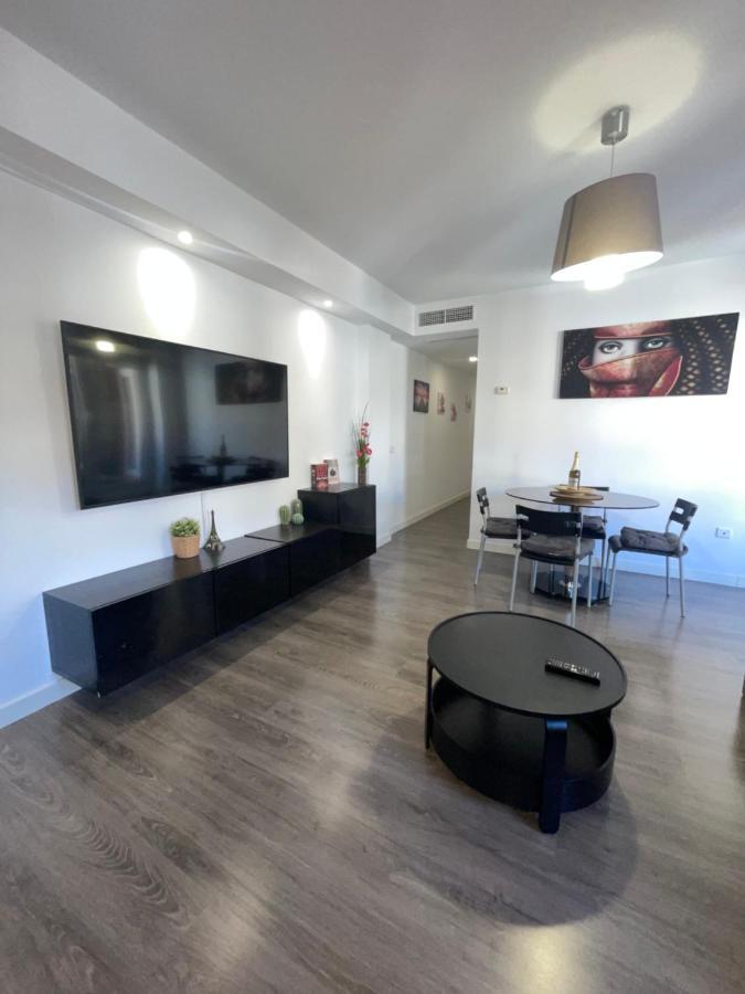 2 Bedroom Appartement